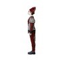 Costume for Children Harlequin 5-6 Years by BigBuy Carnival, Kids & Toddlers - Ref: S1135168, Price: 19,05 €, Discount: %