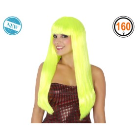 Wigs My Other Me Black One size Lady American Indian | Tienda24 - Global Online Shop Tienda24.eu