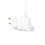 Wall Charger Lightning 1A Contact Apple-compatible iPhone by Contact, Chargers - Ref: S1901692, Price: 4,02 €, Discount: %