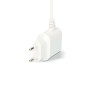 Wall Charger Lightning 1A Contact Apple-compatible iPhone by Contact, Chargers - Ref: S1901692, Price: 4,02 €, Discount: %