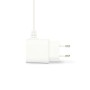 Chargeur mural Lightning 1A Contact Apple-compatible iPhone de Contact, Chargeurs - Réf : S1901692, Prix : 4,02 €, Remise : %