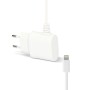 Chargeur mural Lightning 1A Contact Apple-compatible iPhone de Contact, Chargeurs - Réf : S1901692, Prix : 4,02 €, Remise : %