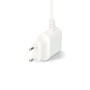 Chargeur mural Lightning 1A Contact Apple-compatible iPhone de Contact, Chargeurs - Réf : S1901692, Prix : 4,02 €, Remise : %