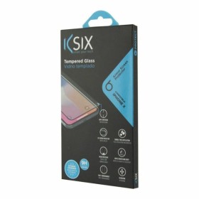 Protetor de vidro temperado para o telemóvel Iphone X-Xs KSIX Armor Preto de KSIX, Protetores de ecrã - Ref: S1901831, Preço:...