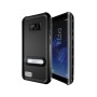 Capa Aquática Samsung Galaxy S8+ KSIX Aqua Case Preto Transparente | Tienda24 - Global Online Shop Tienda24.eu