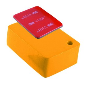 Spugna Galleggiante per Fotocamera Sportiva KSIX Giallo di KSIX, Obiettivi per fotocamere - Rif: S1902474, Prezzo: 4,09 €, Sc...