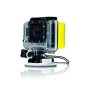 Floating Sponge for Sports Camera KSIX Yellow by KSIX, Camera lenses - Ref: S1902474, Price: 4,09 €, Discount: %