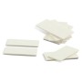 Bandes Anti-Buée pour Caméra de Sport KSIX (12 pcs) Blanc de KSIX, Objectifs pour appareils photo - Réf : S1902484, Prix : 4,...