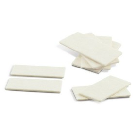 Tiras Anti-Embaciamento para a Câmara Desportiva KSIX (12 pcs) Branco de KSIX, Objetivas para câmaras - Ref: S1902484, Preço:...