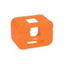 Coque en Éponge Flottante pour Go Pro Hero 5 Session KSIX Orange de KSIX, Objectifs pour appareils photo - Réf : S1902487, Pr...