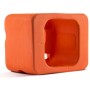 Coque en Éponge Flottante pour Go Pro Hero 5 Session KSIX Orange de KSIX, Objectifs pour appareils photo - Réf : S1902487, Pr...