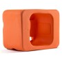 Coque en Éponge Flottante pour Go Pro Hero 5 Session KSIX Orange de KSIX, Objectifs pour appareils photo - Réf : S1902487, Pr...