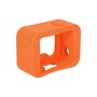 Floating Sponge Cover for Go Pro Hero 5 KSIX Orange by KSIX, Camera lenses - Ref: S1902494, Price: 4,09 €, Discount: %