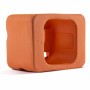 Floating Sponge Cover for Go Pro Hero 5 KSIX Orange by KSIX, Camera lenses - Ref: S1902494, Price: 4,09 €, Discount: %