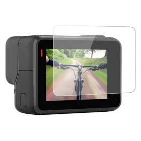 Protezione dello Schermo per Go Pro Hero 5 KSIX di KSIX, Obiettivi per fotocamere - Rif: S1902501, Prezzo: 4,09 €, Sconto: %