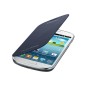 Custodia Folio per Cellulare Samsung Galaxy Express I8730 Azzurro di Samsung, Custodie e cover - Rif: S1902945, Prezzo: 4,94 ...