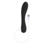 Vibrateur G-Spot Selopa Noir | Tienda24 Tienda24.eu