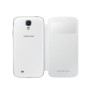 Custodia Folio per Cellulare Samsung Galaxy S4 i9500 Bianco | Tienda24 - Global Online Shop Tienda24.eu