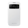 Funda Folio para Móvil Samsung Galaxy S4 i9500 Blanco | Tienda24 - Global Online Shop Tienda24.eu