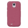 Protection pour téléphone portable Samsung Galaxy S4 Griffin Flexgrip Silicone Fuchsia | Tienda24 - Global Online Shop Tienda24.eu