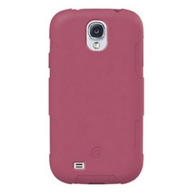 Custodia per Cellulare Samsung Galaxy S4 Griffin Flexgrip Silicone Fucsia di Griffin, Custodie e cover - Rif: S1902963, Prezz...