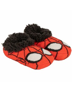 Ciabatte da casa Spider-Man Rosso da Spider-Man, Pantofole - Ref: S0737810, Precio: €6.06, Descuento: %