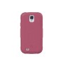 Funda para Móvil Samsung Galaxy S4 Griffin Flexgrip Silicona Fucsia de Griffin, Carcasas y fundas - Ref: S1902963, Precio: 4,...