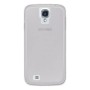 Protection pour téléphone portable Samsung Galaxy S4 Griffin Iclear Polycarbonate Transparent de Griffin, Housses et étuis té...