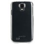 Protection pour téléphone portable Samsung Galaxy S4 Griffin Iclear Polycarbonate Transparent de Griffin, Housses et étuis té...