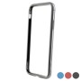 Capa para Telemóvel Iphone X/xs KSIX Bumper Alumínio | Tienda24 - Global Online Shop Tienda24.eu