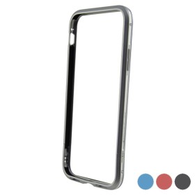 Capa para Telemóvel Iphone X/xs KSIX Bumper Alumínio de KSIX, Armações e capas - Ref: S1902982, Preço: 4,02 €, Desconto: %