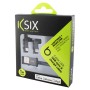 USB Cable to Micro USB and Lightning KSIX by KSIX, Chargers - Ref: S1902984, Price: 4,09 €, Discount: %