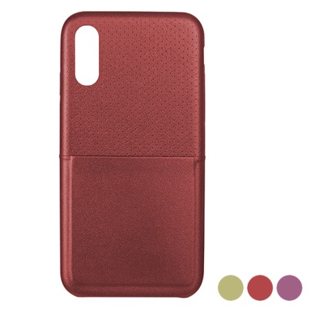 Funda para Móvil Iphone X/xs KSIX Dots | Tienda24 - Global Online Shop Tienda24.eu