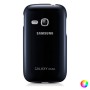 Mobile cover Galaxy Young S6310 Samsung | Tienda24 - Global Online Shop Tienda24.eu