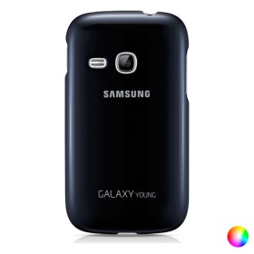 Capa para Telemóvel Galaxy Young S6310 Samsung de Samsung, Armações e capas - Ref: S1903122, Preço: 4,09 €, Desconto: %