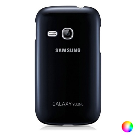 Funda para Móvil Galaxy Young S6310 Samsung de Samsung, Carcasas y fundas - Ref: S1903122, Precio: 4,09 €, Descuento: %