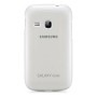 Protection pour téléphone portable Galaxy Young S6310 Samsung de Samsung, Housses et étuis téléphones portables - Réf : S1903...