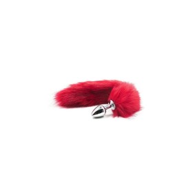 Plug Anal Fetish Arts Rojo de Fetish Arts, Plugs - Ref: M0402184, Precio: 11,43 €, Descuento: %