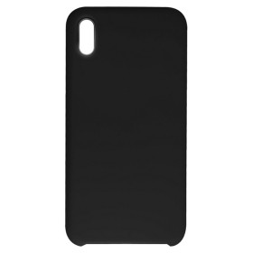 Capa para Telemóvel iPhone XS Max KSIX Soft Silicone de KSIX, Armações e capas - Ref: S1903139, Preço: 4,02 €, Desconto: %