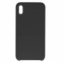 Mobile cover iPhone XS Max KSIX Soft Silicone by KSIX, Cases & Covers - Ref: S1903139, Price: 4,02 €, Discount: %