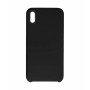 Custodia per Cellulare iPhone XS Max KSIX Soft Silicone | Tienda24 - Global Online Shop Tienda24.eu