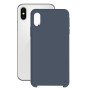 Mobile cover iPhone XS Max KSIX Soft Silicone by KSIX, Cases & Covers - Ref: S1903139, Price: 4,02 €, Discount: %