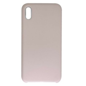 Capa para Telemóvel Iphone XR KSIX Soft de KSIX, Armações e capas - Ref: S1903140, Preço: 4,02 €, Desconto: %