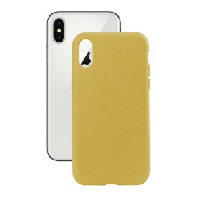 Capa para Telemóvel KSIX iPhone XS Max Transparente Iphone XS MAX | Tienda24 - Global Online Shop Tienda24.eu