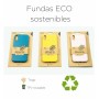 Capa para Telemóvel Iphone X KSIX Eco-Friendly Iphone X, XS de KSIX, Armações e capas - Ref: S1903475, Preço: 4,02 €, Descont...