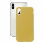 Capa para Telemóvel Iphone X KSIX Eco-Friendly Iphone X, XS de KSIX, Armações e capas - Ref: S1903475, Preço: 4,02 €, Descont...