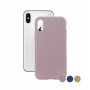 Mobile cover Iphone X KSIX Eco-Friendly Iphone X, XS by KSIX, Cases & Covers - Ref: S1903475, Price: 4,02 €, Discount: %