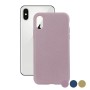 Capa para Telemóvel Iphone X KSIX Eco-Friendly Iphone X, XS de KSIX, Armações e capas - Ref: S1903475, Preço: 4,02 €, Descont...