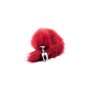 Plug Anal Fetish Arts Rojo de Fetish Arts, Plugs - Ref: M0402184, Precio: 11,43 €, Descuento: %