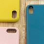 Protection pour téléphone portable Iphone XR KSIX Eco-Friendly Iphone XR de KSIX, Housses et étuis téléphones portables - Réf...